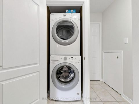 Photo 17 at 304 - 58 Sidney Belsey Crescent, Weston, Toronto