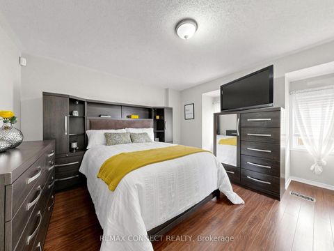 Photo 18 at 304 - 58 Sidney Belsey Crescent, Weston, Toronto