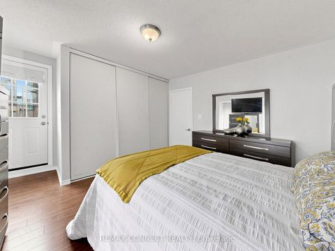 Photo 20 at 304 - 58 Sidney Belsey Crescent, Weston, Toronto
