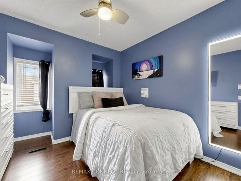 Photo 21 at 304 - 58 Sidney Belsey Crescent, Weston, Toronto
