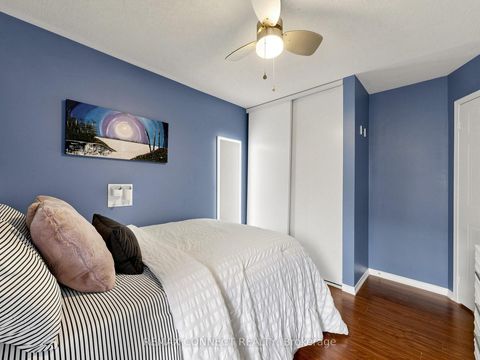 Photo 23 at 304 - 58 Sidney Belsey Crescent, Weston, Toronto