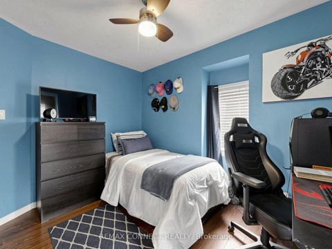 Photo 24 at 304 - 58 Sidney Belsey Crescent, Weston, Toronto