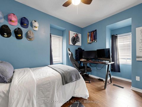 Photo 25 at 304 - 58 Sidney Belsey Crescent, Weston, Toronto