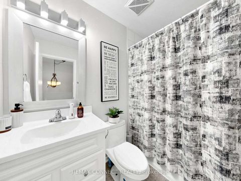 Photo 26 at 304 - 58 Sidney Belsey Crescent, Weston, Toronto