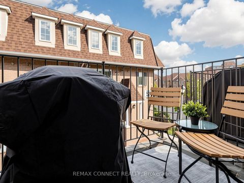 Photo 27 at 304 - 58 Sidney Belsey Crescent, Weston, Toronto