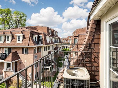 Photo 28 at 304 - 58 Sidney Belsey Crescent, Weston, Toronto