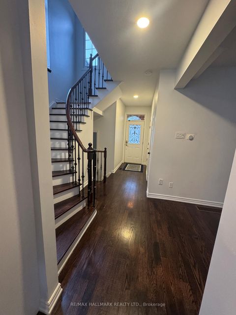 Photo 2 at 34 Willow Tree Street, Maple, Vaughan