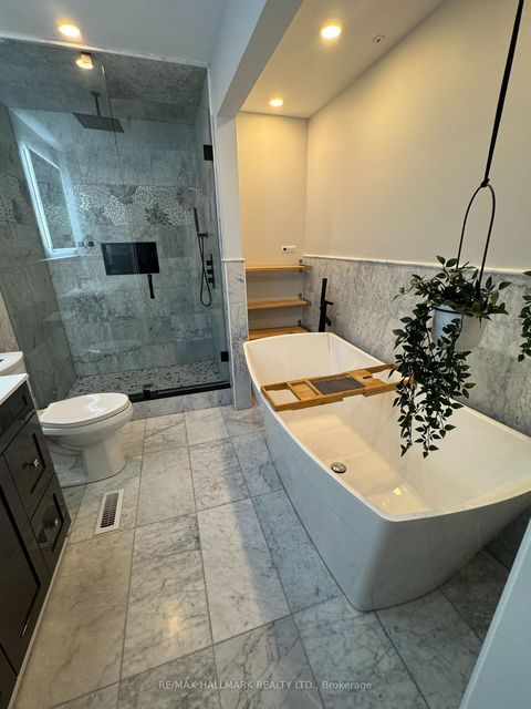 Photo 12 at 34 Willow Tree Street, Maple, Vaughan