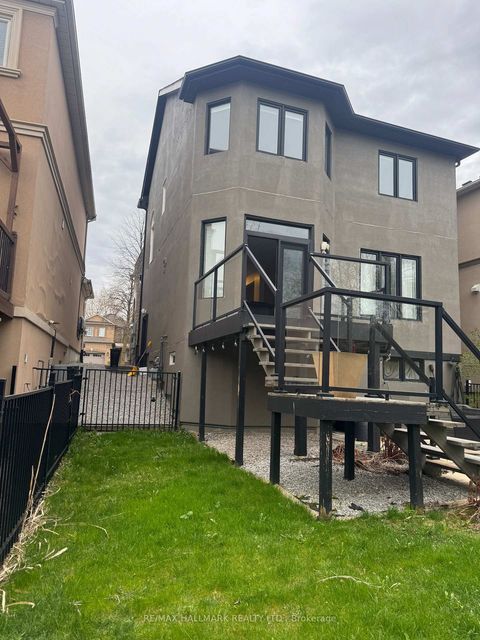 Photo 16 at 34 Willow Tree Street, Maple, Vaughan