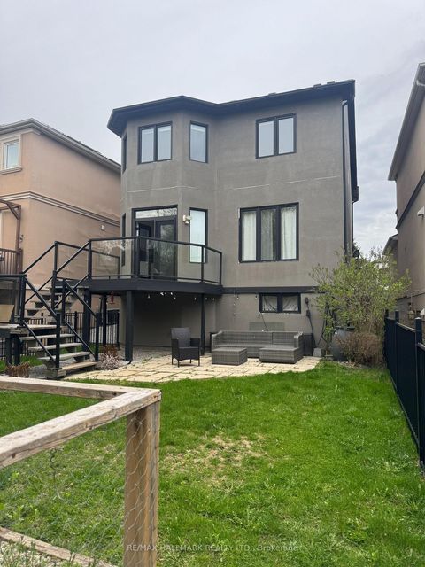 Photo 17 at 34 Willow Tree Street, Maple, Vaughan
