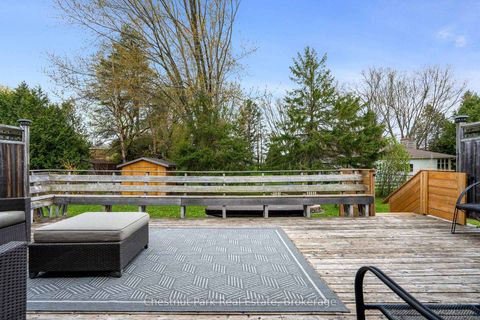 Photo 3 at 7 McKean Boulevard, Nottawa, Clearview