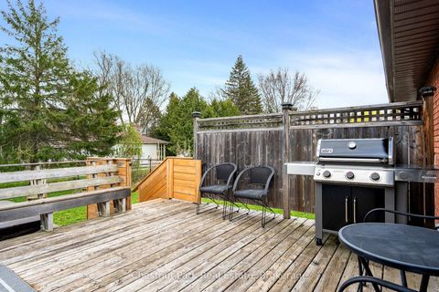 Photo 8 at 7 McKean Boulevard, Nottawa, Clearview