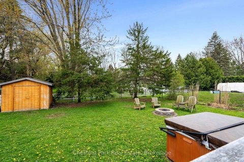 Photo 9 at 7 McKean Boulevard, Nottawa, Clearview
