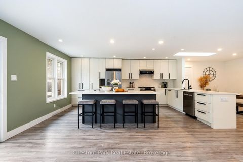 Photo 19 at 7 McKean Boulevard, Nottawa, Clearview