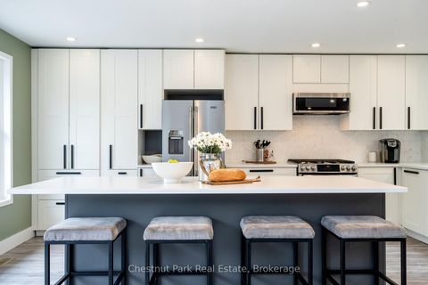 Photo 20 at 7 McKean Boulevard, Nottawa, Clearview