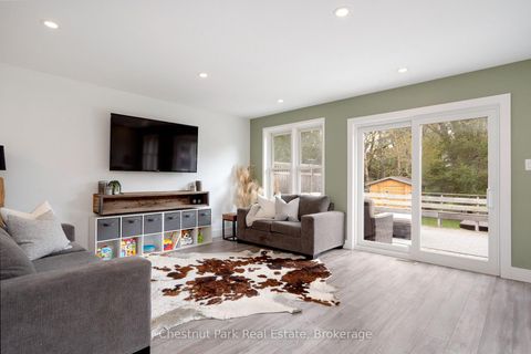 Photo 23 at 7 McKean Boulevard, Nottawa, Clearview