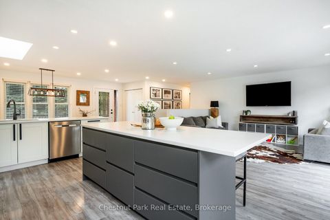 Photo 27 at 7 McKean Boulevard, Nottawa, Clearview