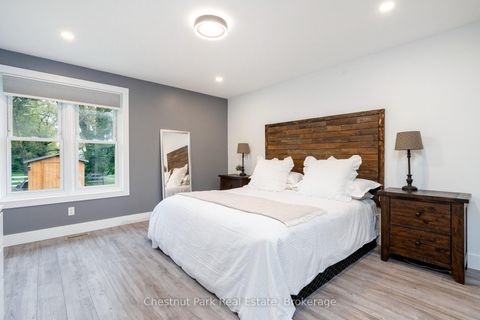 Photo 28 at 7 McKean Boulevard, Nottawa, Clearview