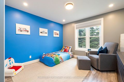 Photo 35 at 7 McKean Boulevard, Nottawa, Clearview