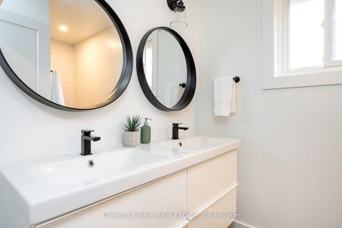 Photo 37 at 7 McKean Boulevard, Nottawa, Clearview