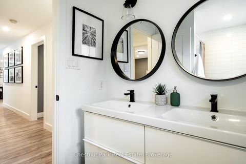 Photo 39 at 7 McKean Boulevard, Nottawa, Clearview