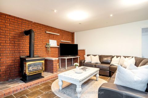 Photo 42 at 7 McKean Boulevard, Nottawa, Clearview