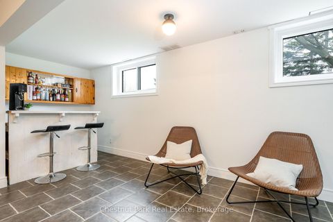 Photo 43 at 7 McKean Boulevard, Nottawa, Clearview
