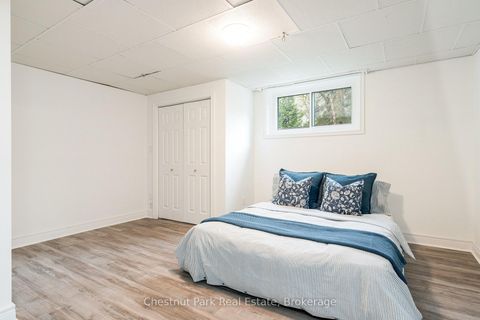 Photo 44 at 7 McKean Boulevard, Nottawa, Clearview