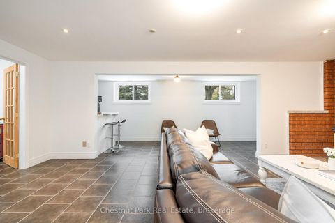 Photo 45 at 7 McKean Boulevard, Nottawa, Clearview