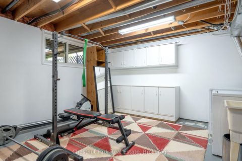 Photo 49 at 7 McKean Boulevard, Nottawa, Clearview