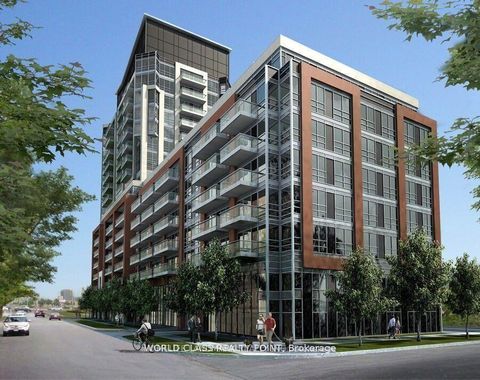 Photo 0 at 427 - 8888 Yonge Street, South Richvale, Richmond Hill