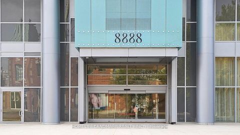 Photo 1 at 427 - 8888 Yonge Street, South Richvale, Richmond Hill