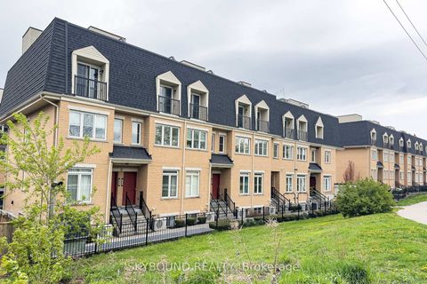 Photo 1 at 223 - 380 Hopewell Avenue, Belgravia, Toronto