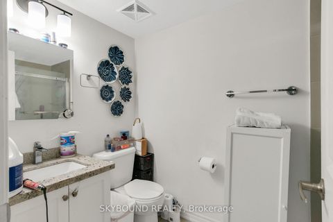 Photo 19 at 223 - 380 Hopewell Avenue, Belgravia, Toronto