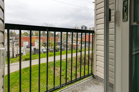 Photo 22 at 223 - 380 Hopewell Avenue, Belgravia, Toronto