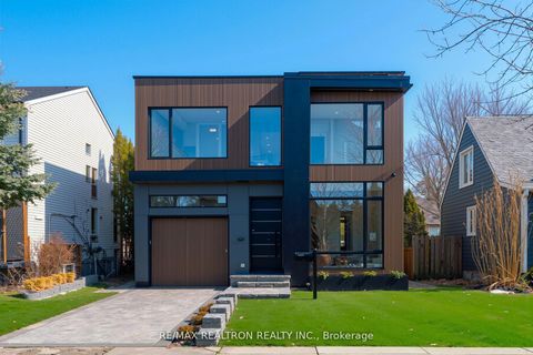 Photo 0 at 19 Topham Road, Parkview, Toronto