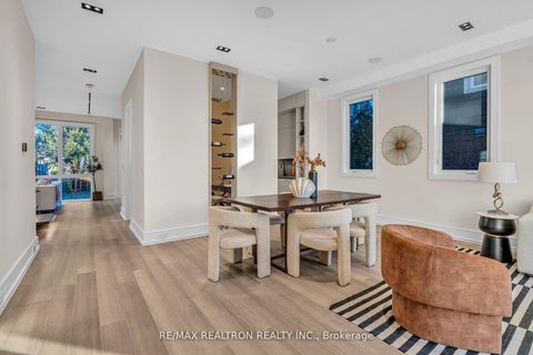 Photo 3 at 19 Topham Road, Parkview, Toronto