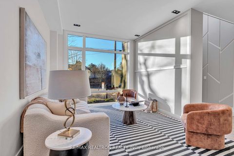 Photo 4 at 19 Topham Road, Parkview, Toronto