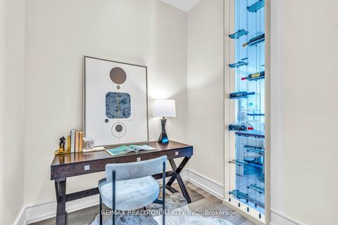 Photo 5 at 19 Topham Road, Parkview, Toronto