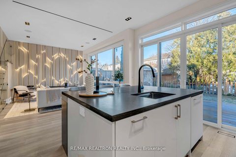 Photo 9 at 19 Topham Road, Parkview, Toronto