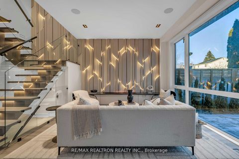 Photo 14 at 19 Topham Road, Parkview, Toronto