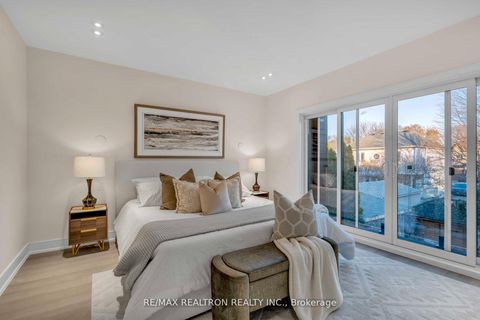 Photo 17 at 19 Topham Road, Parkview, Toronto