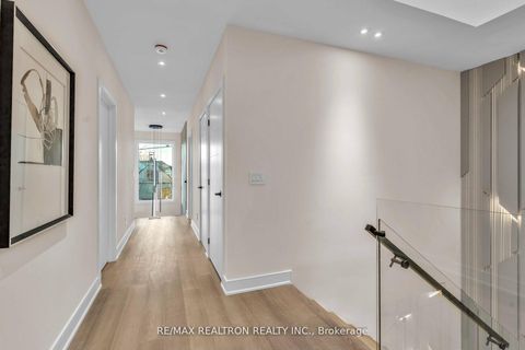 Photo 25 at 19 Topham Road, Parkview, Toronto