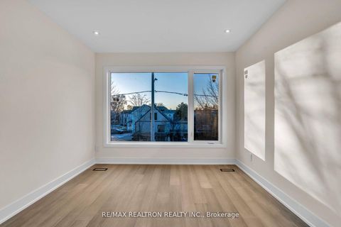 Photo 32 at 19 Topham Road, Parkview, Toronto