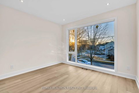 Photo 34 at 19 Topham Road, Parkview, Toronto