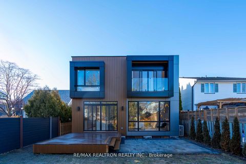 Photo 42 at 19 Topham Road, Parkview, Toronto