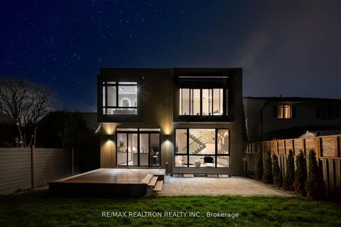 Photo 44 at 19 Topham Road, Parkview, Toronto