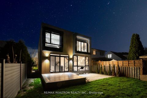 Photo 45 at 19 Topham Road, Parkview, Toronto