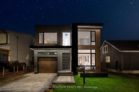 Photo 46 at 19 Topham Road, Parkview, Toronto