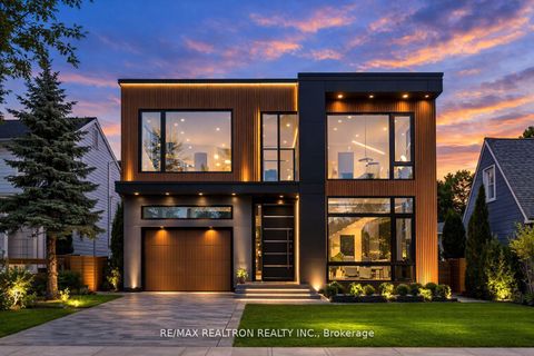 Photo 47 at 19 Topham Road, Parkview, Toronto